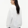 Flag Logo Sweatshirt