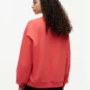 Flag Logo Sweatshirt