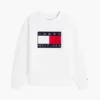 Flag Logo Sweatshirt