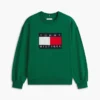 Flag Logo Sweatshirt