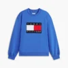 Flag Logo Sweatshirt