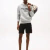 Flag Logo Sweatshort Flag Logo Sweatshort