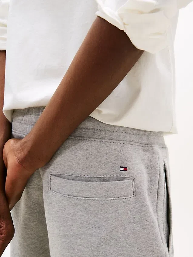 Flag Logo Sweatshort Flag Logo Sweatshort