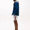 Flag Logo Sweatshort Flag Logo Sweatshort
