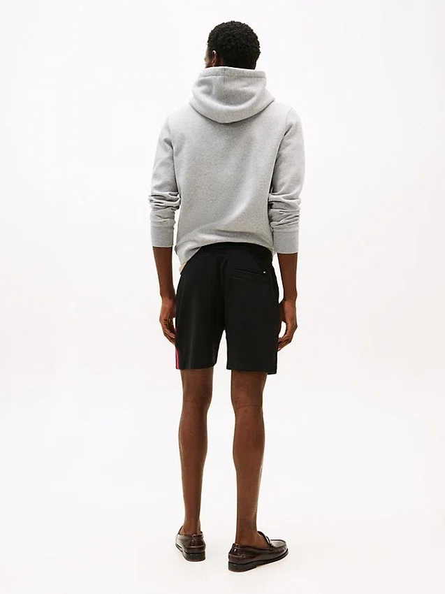 Flag Logo Sweatshort Flag Logo Sweatshort