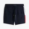 Flag Logo Sweatshort Flag Logo Sweatshort