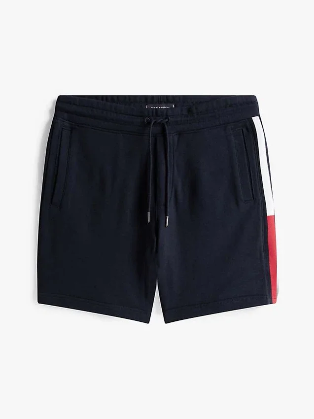 Flag Logo Sweatshort Flag Logo Sweatshort