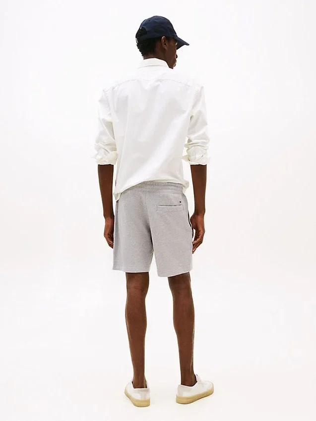 Flag Logo Sweatshort Flag Logo Sweatshort