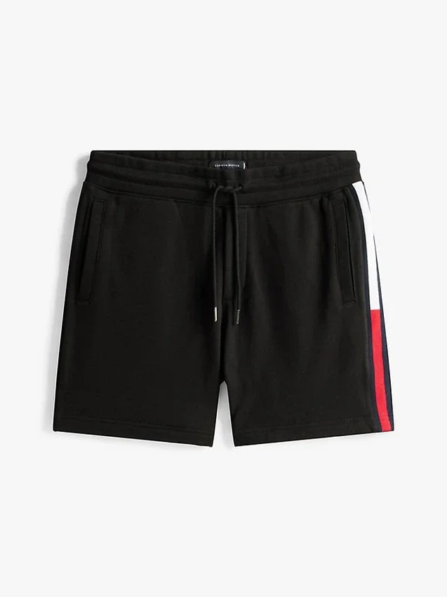 Flag Logo Sweatshort Flag Logo Sweatshort
