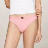 Flag Logo Thong 5-Pack