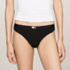 Flag Logo Thong 5-Pack