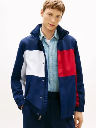 Flag Regatta Jacket