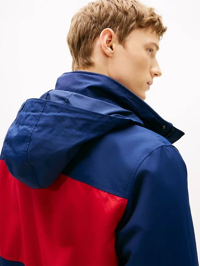 Flag Regatta Jacket Flag Regatta Jacket