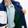 Flag Regatta Jacket Flag Regatta Jacket