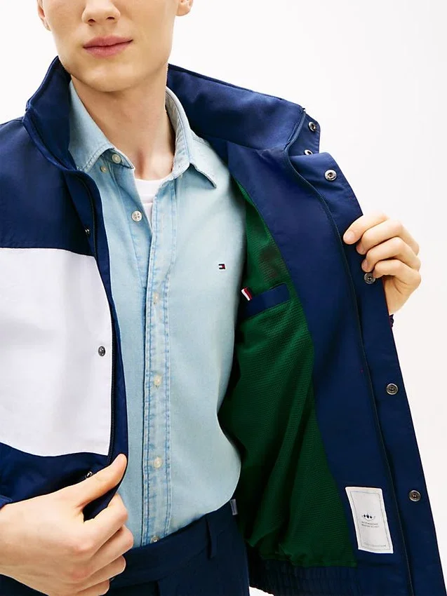 Flag Regatta Jacket Flag Regatta Jacket
