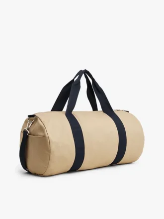 Flag Stripe Logo Duffle Flag Stripe Logo Duffle