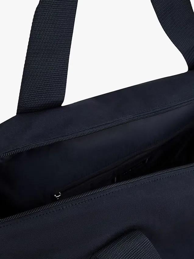 Flag Stripe Logo Duffle Flag Stripe Logo Duffle