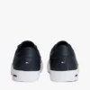Flag Stripe Vulcanized Leather Sneaker Flag Stripe Vulcanized Leather Sneaker