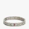 Flat H-Link Bracelet Flat H-Link Bracelet
