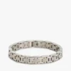 Flat H-Link Bracelet Flat H-Link Bracelet