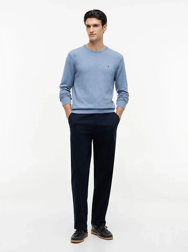 Flex Relaxed Chino Flex Relaxed Chino