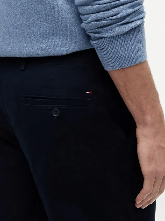Flex Relaxed Chino Flex Relaxed Chino