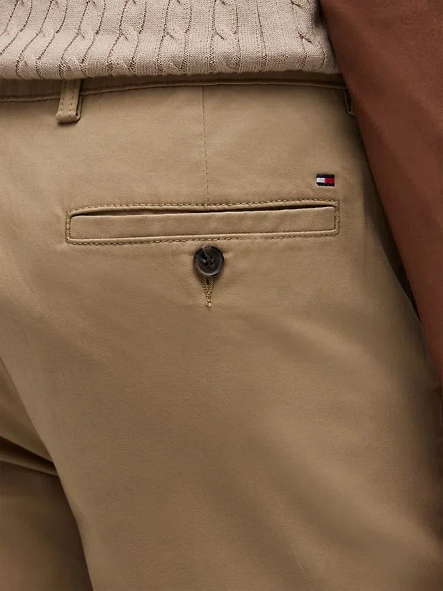 Flex Relaxed Chino Flex Relaxed Chino
