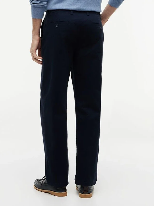 Flex Relaxed Chino Flex Relaxed Chino