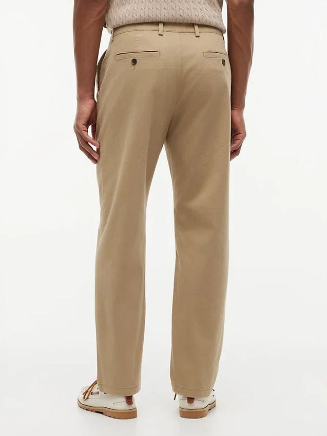 Flex Relaxed Chino Flex Relaxed Chino