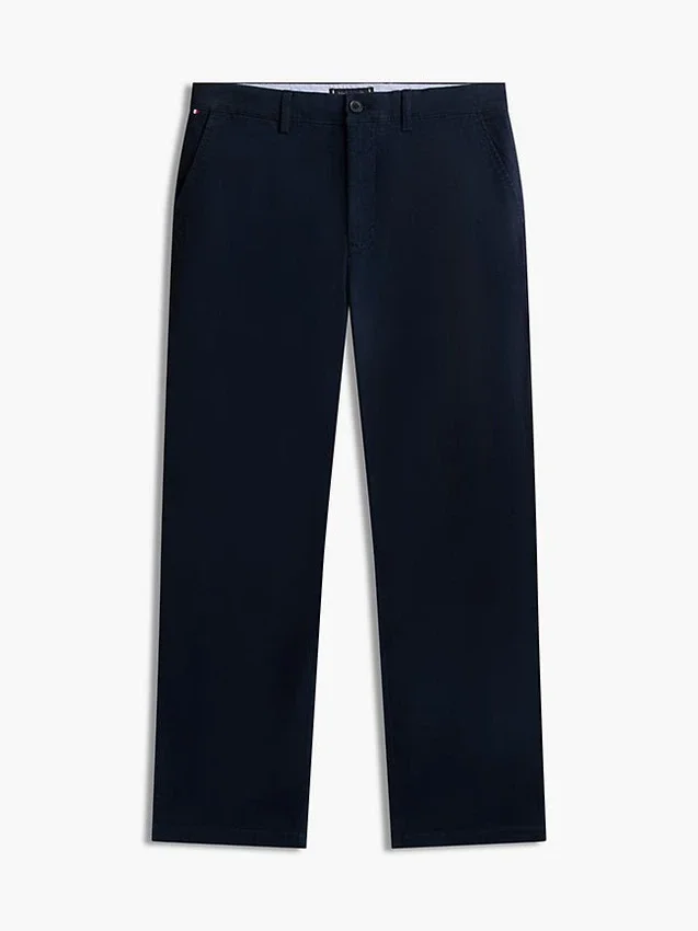 Flex Relaxed Chino Flex Relaxed Chino