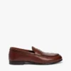 Flexible Leather Loafer Flexible Leather Loafer