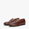 Flexible Leather Loafer Flexible Leather Loafer