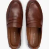 Flexible Leather Loafer Flexible Leather Loafer