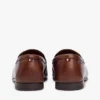 Flexible Leather Loafer Flexible Leather Loafer