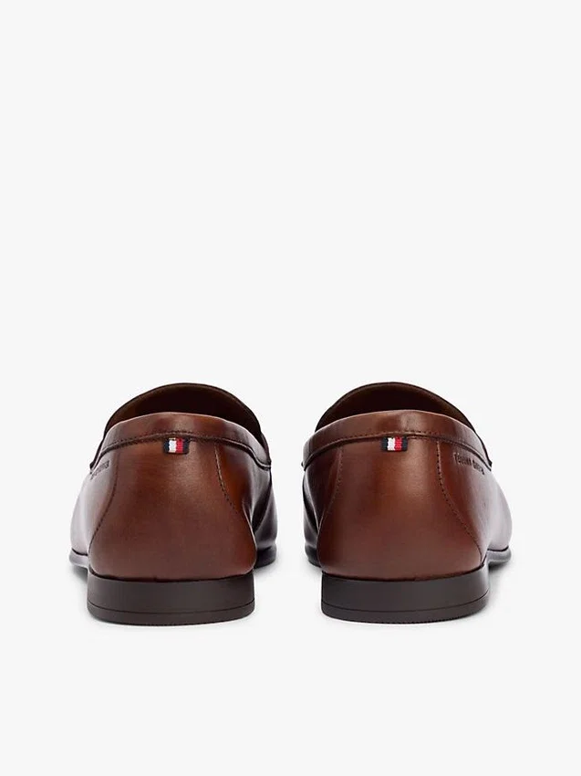 Flexible Leather Loafer Flexible Leather Loafer