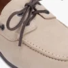 Flexible Suede Boat Shoe Flexible Suede Boat Shoe