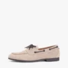 Flexible Suede Boat Shoe Flexible Suede Boat Shoe