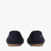 Flexible Suede Penny Loafer Flexible Suede Penny Loafer