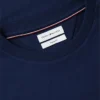 Floral Flag Logo Pocket T-Shirt