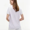 Floral H-Logo T-Shirt