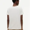 Floral H-Logo T-Shirt
