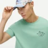 Floral Print Baseball Cap