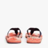 Floral Print Flip-Flop Floral Print Flip-Flop