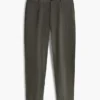 Garment-Dyed Linen Tapered Pant Garment-Dyed Linen Tapered Pant