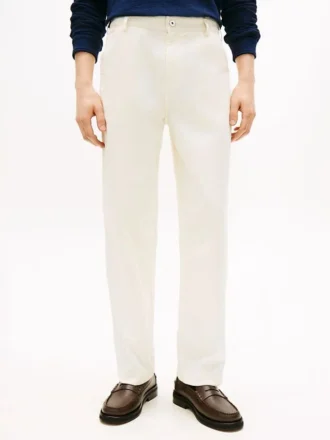 Garment-Dyed Regular Fit Carpenter Pant Garment-Dyed Regular Fit Carpenter Pant
