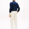 Garment-Dyed Regular Fit Carpenter Pant