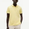 Garment-Dyed Regular Fit Polo Garment-Dyed Regular Fit Polo