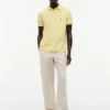 Garment-Dyed Regular Fit Polo Garment-Dyed Regular Fit Polo