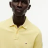 Garment-Dyed Regular Fit Polo Garment-Dyed Regular Fit Polo