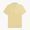 Garment-Dyed Regular Fit Polo Garment-Dyed Regular Fit Polo
